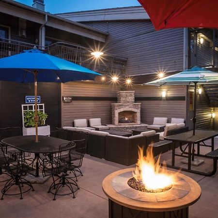 Timberline Condominiums 1 Bedroom Plus Loft Deluxe Unit C3B Snowmass Village Kültér fotó
