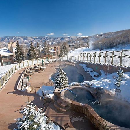 Timberline Condominiums 1 Bedroom Plus Loft Deluxe Unit C3B Snowmass Village Kültér fotó
