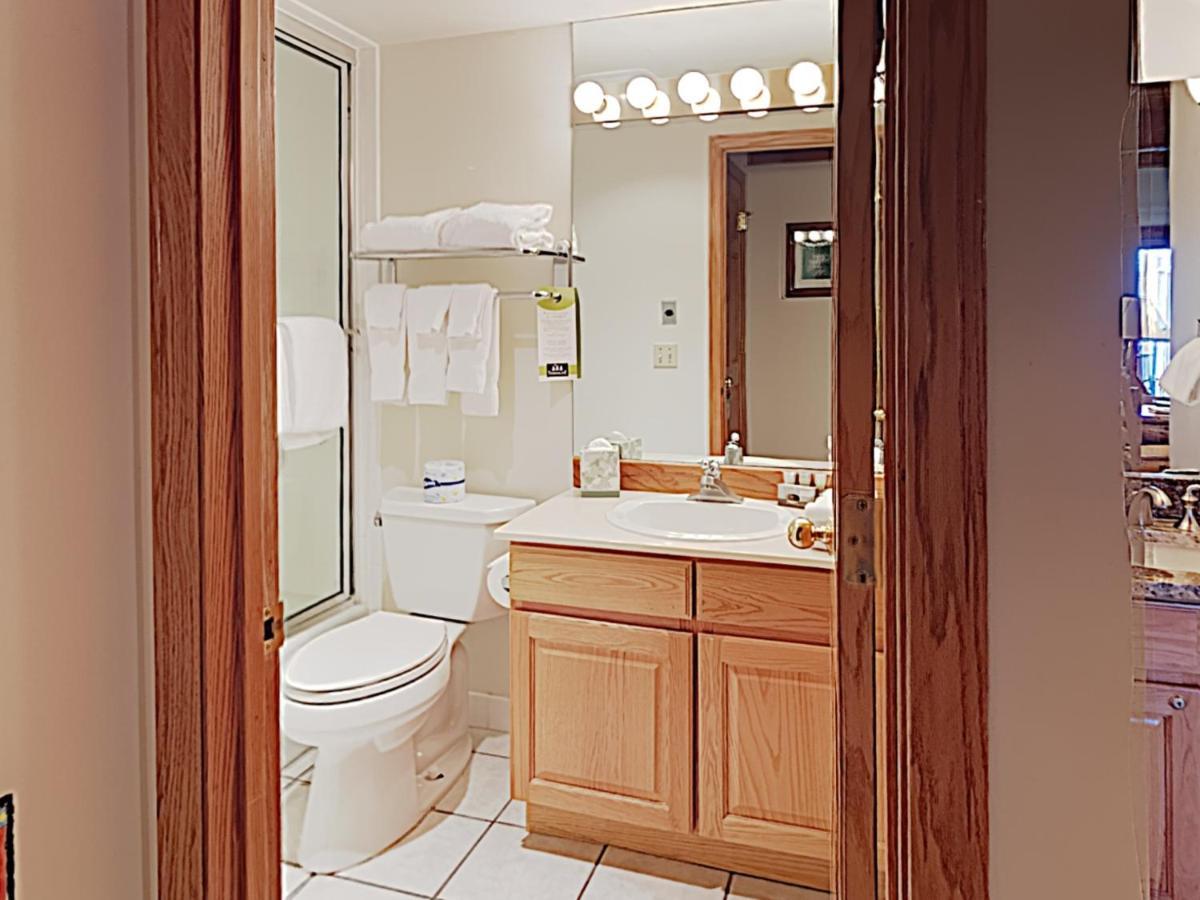 Timberline Condominiums 1 Bedroom Plus Loft Deluxe Unit C3B Snowmass Village Kültér fotó