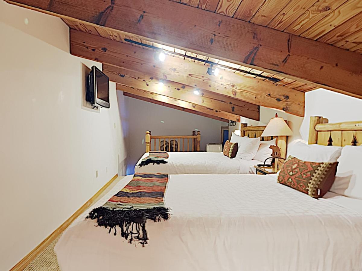 Timberline Condominiums 1 Bedroom Plus Loft Deluxe Unit C3B Snowmass Village Kültér fotó