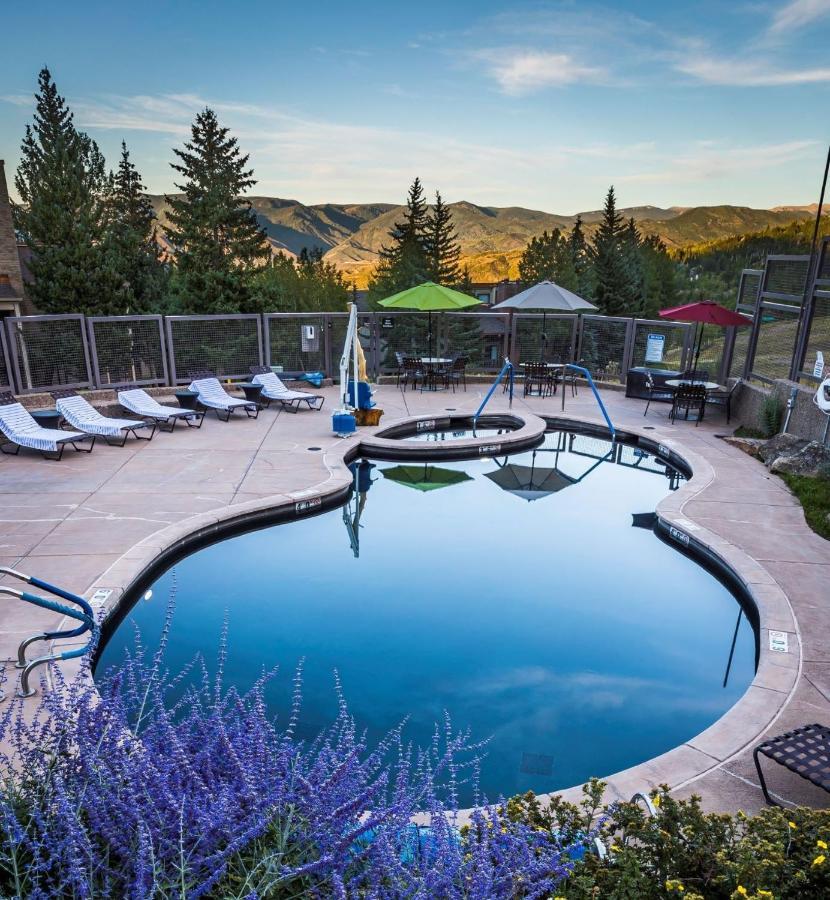 Timberline Condominiums 1 Bedroom Plus Loft Deluxe Unit C3B Snowmass Village Kültér fotó